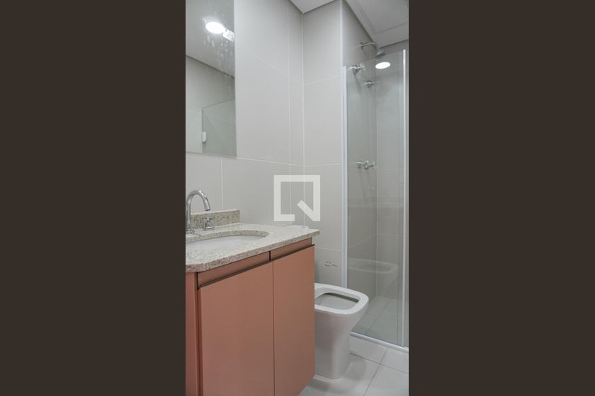 Kitnet-Studio, 20 m² - Foto 16