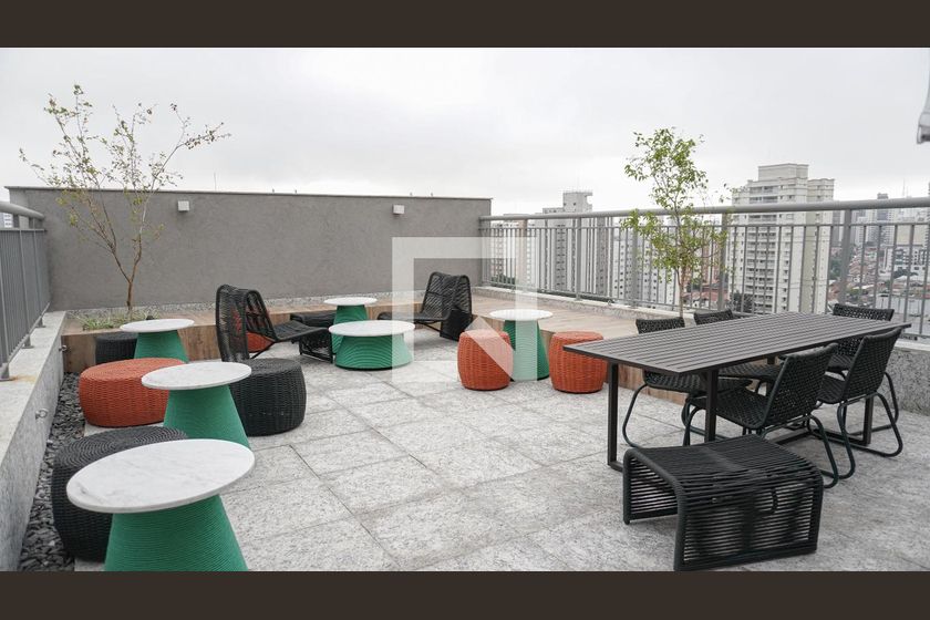Kitnet-Studio, 20 m² - Foto 18