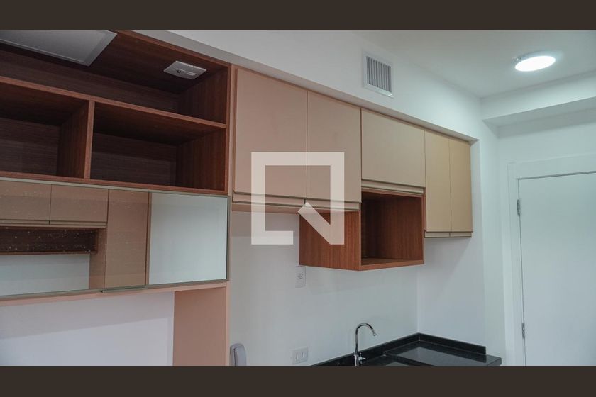 Kitnet-Studio, 20 m² - Foto 8
