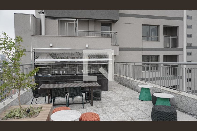 Kitnet-Studio, 20 m² - Foto 19
