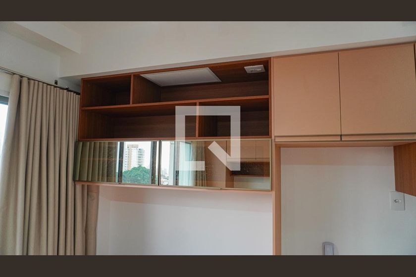 Kitnet-Studio, 20 m² - Foto 7