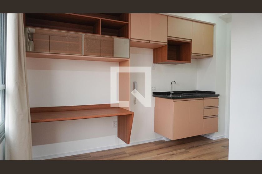 Kitnet-Studio, 20 m² - Foto 4