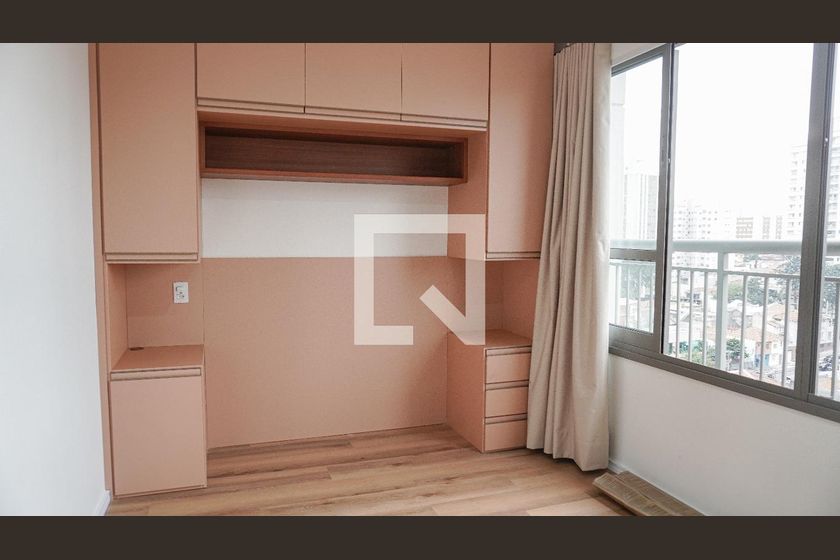Kitnet-Studio, 20 m² - Foto 1