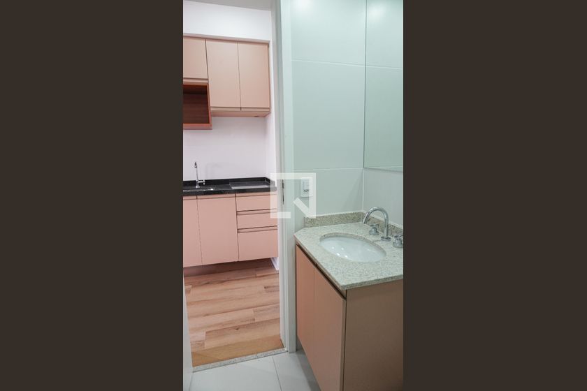 Kitnet-Studio, 20 m² - Foto 17