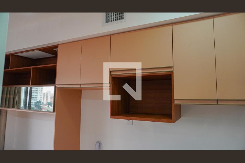 Kitnet-Studio, 20 m² - Foto 6