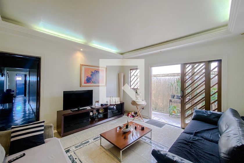 Casa, 4 quartos, 116 m² - Foto 1