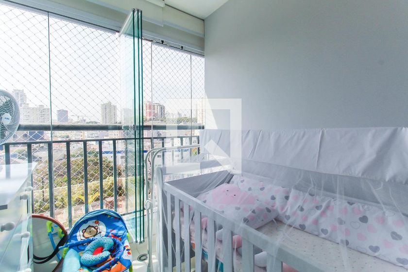 Apartamento, 2 quartos, 75 m² - Foto 27