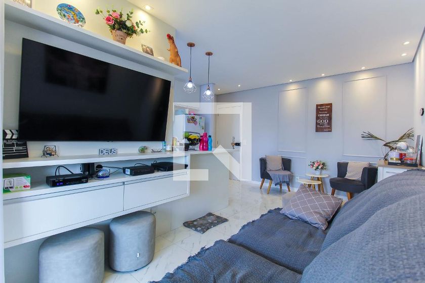 Apartamento, 2 quartos, 75 m² - Foto 3