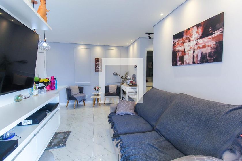 Apartamento, 2 quartos, 75 m² - Foto 1
