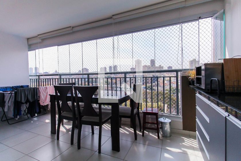 Apartamento, 2 quartos, 75 m² - Foto 15