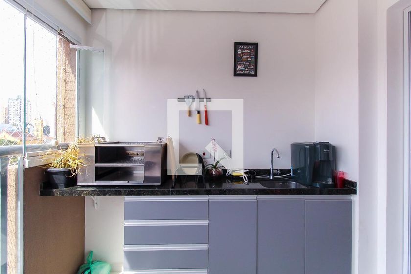 Apartamento, 2 quartos, 75 m² - Foto 13