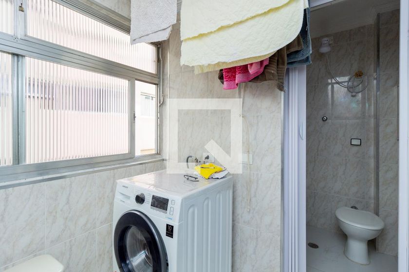 Apartamento, 2 quartos, 82 m² - Foto 69