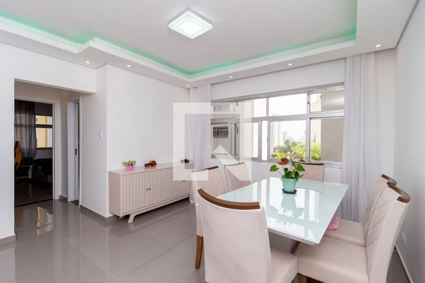 Apartamento, 2 quartos, 82 m² - Foto 13