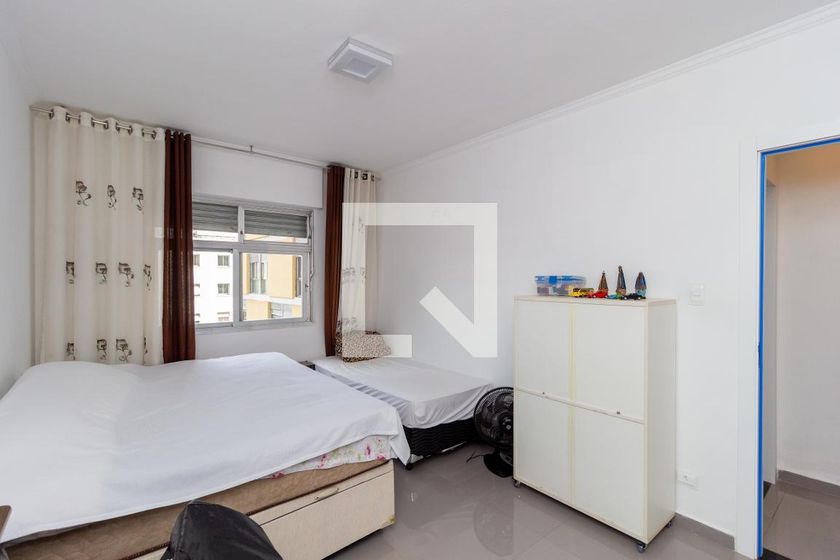 Apartamento, 2 quartos, 82 m² - Foto 35