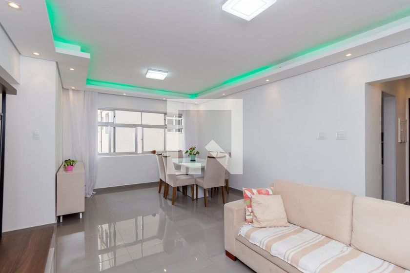 Apartamento, 2 quartos, 82 m² - Foto 7