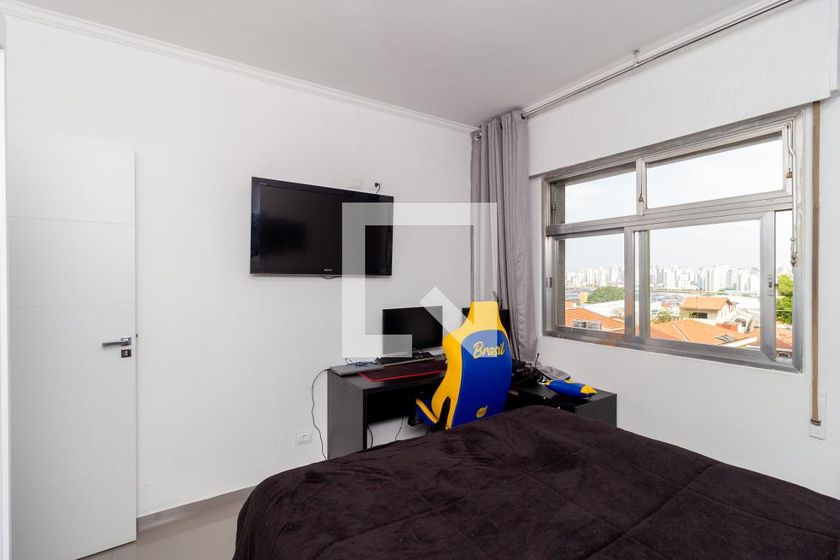 Apartamento, 2 quartos, 82 m² - Foto 25