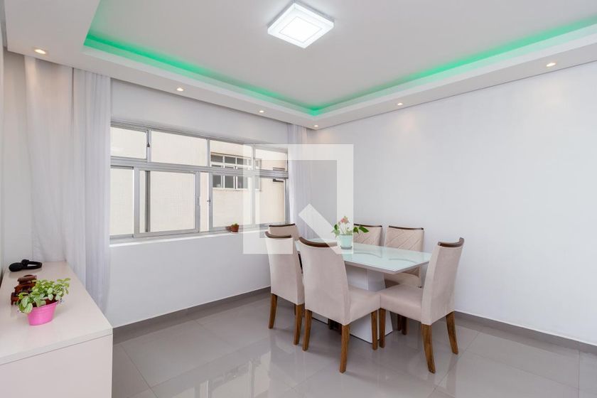 Apartamento, 2 quartos, 82 m² - Foto 11