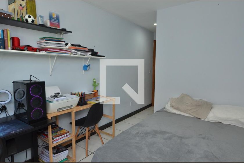 Apartamento, 5 quartos, 180 m² - Foto 37