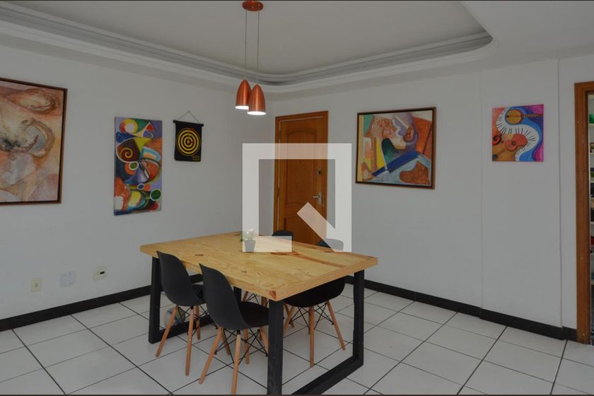 Apartamento, 5 quartos, 180 m² - Foto 5