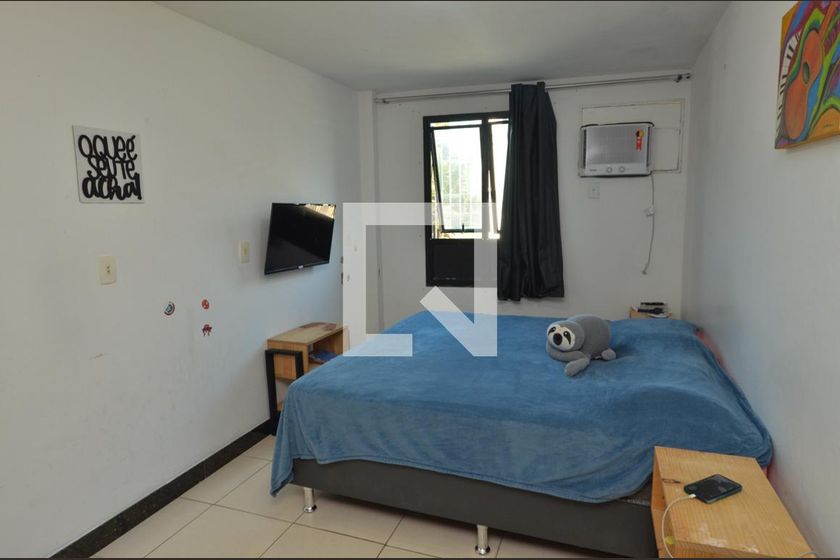 Apartamento, 5 quartos, 180 m² - Foto 45