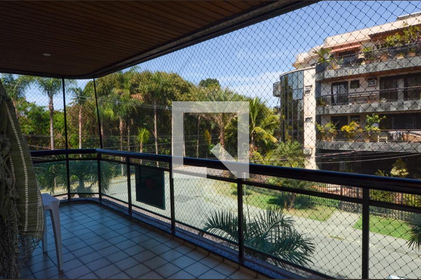 Apartamento, 5 quartos, 180 m² - Foto 19