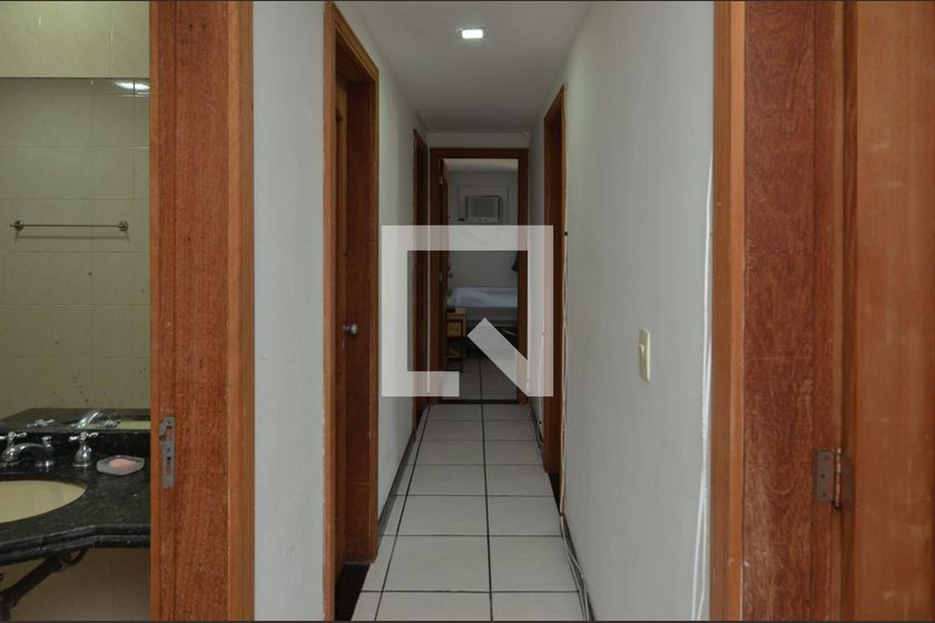 Apartamento, 5 quartos, 180 m² - Foto 43