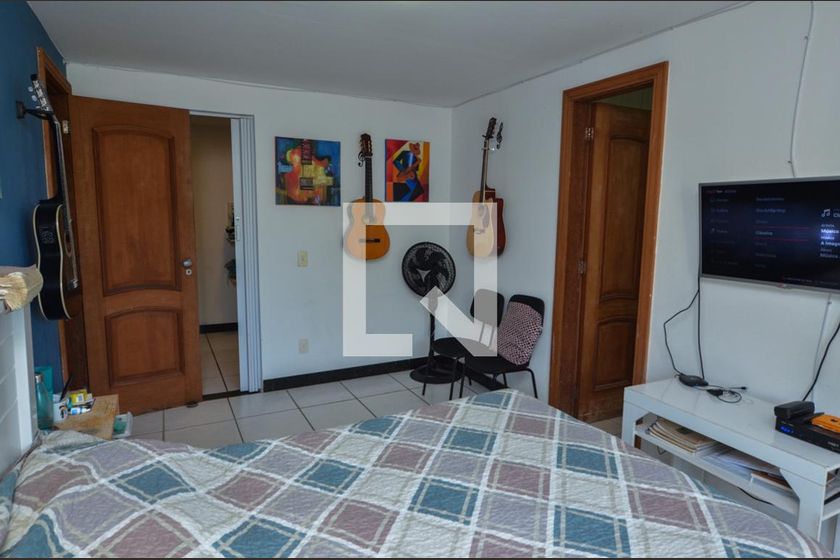 Apartamento, 5 quartos, 180 m² - Foto 101