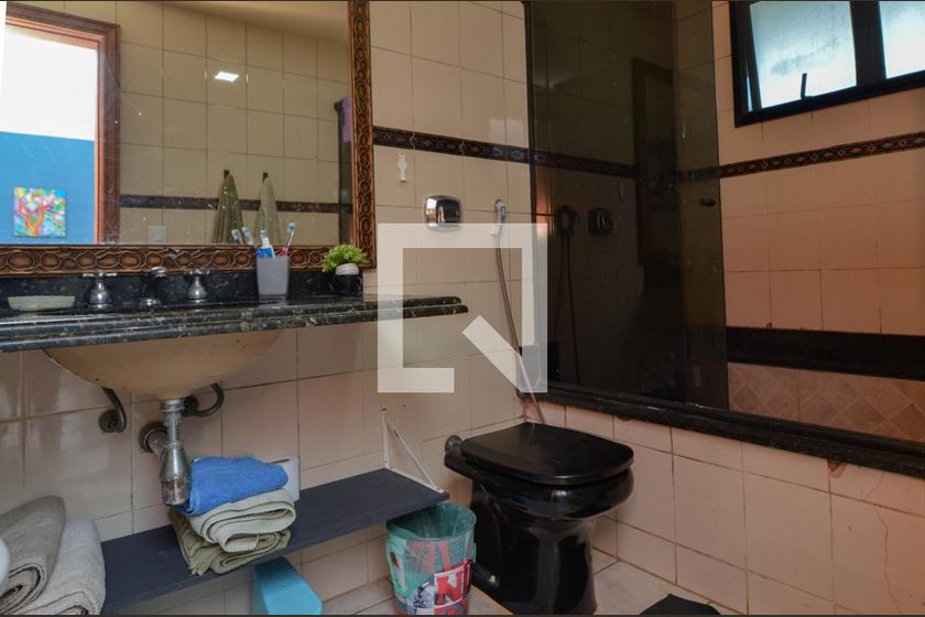 Apartamento, 5 quartos, 180 m² - Foto 113