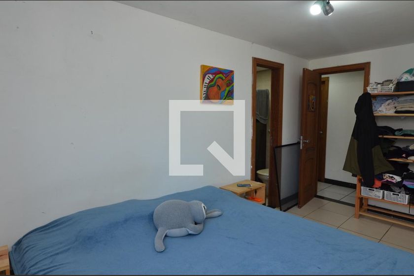 Apartamento, 5 quartos, 180 m² - Foto 49