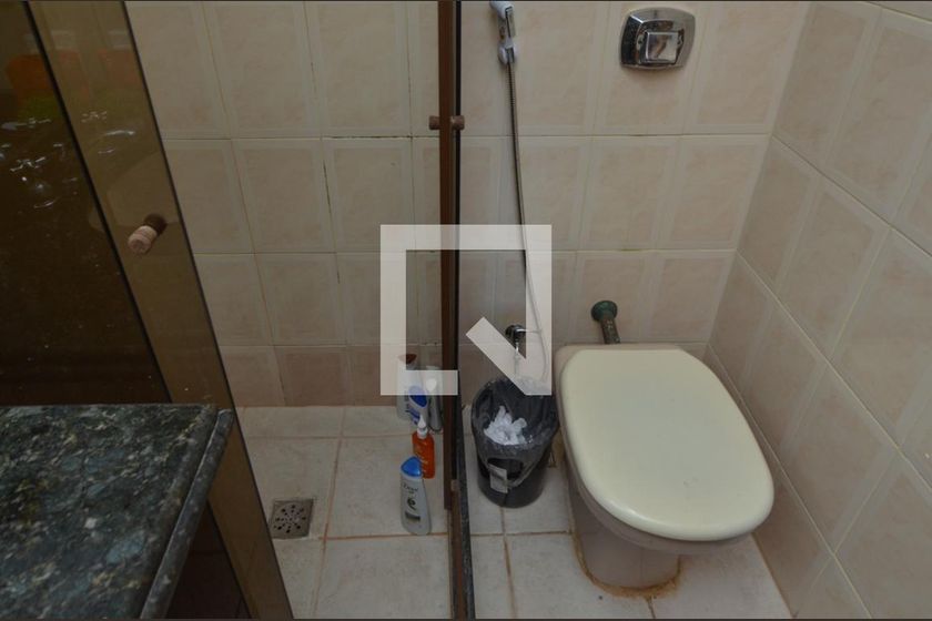 Apartamento, 5 quartos, 180 m² - Foto 59