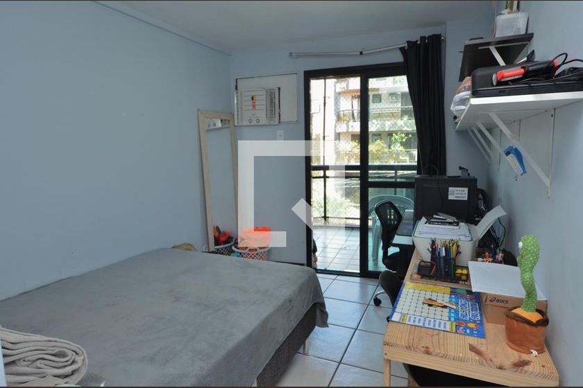 Apartamento, 5 quartos, 180 m² - Foto 33