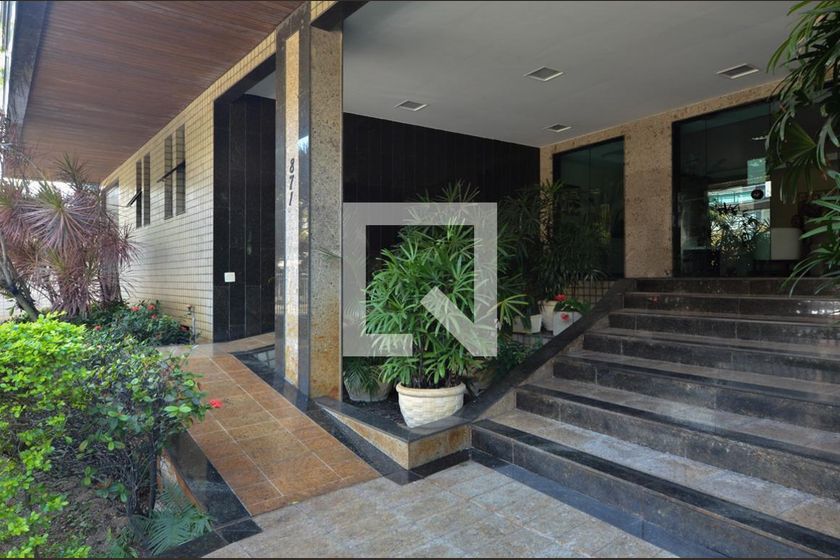 Apartamento, 5 quartos, 180 m² - Foto 139