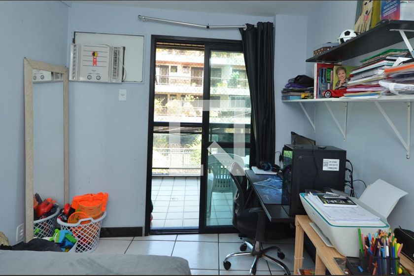 Apartamento, 5 quartos, 180 m² - Foto 41