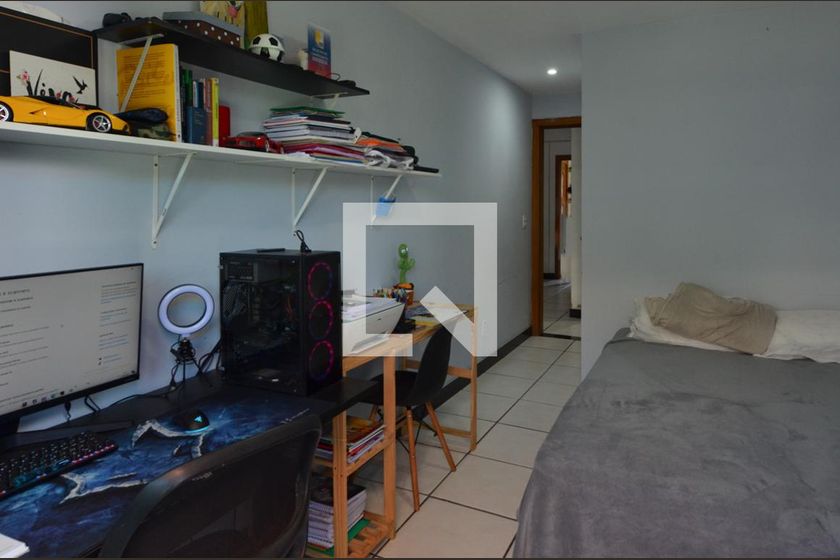 Apartamento, 5 quartos, 180 m² - Foto 39