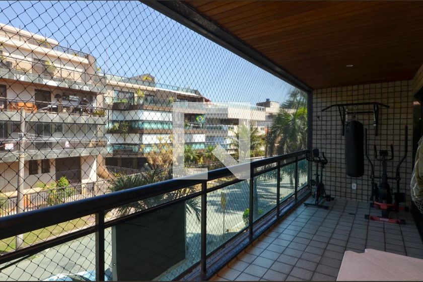 Apartamento, 5 quartos, 180 m² - Foto 25