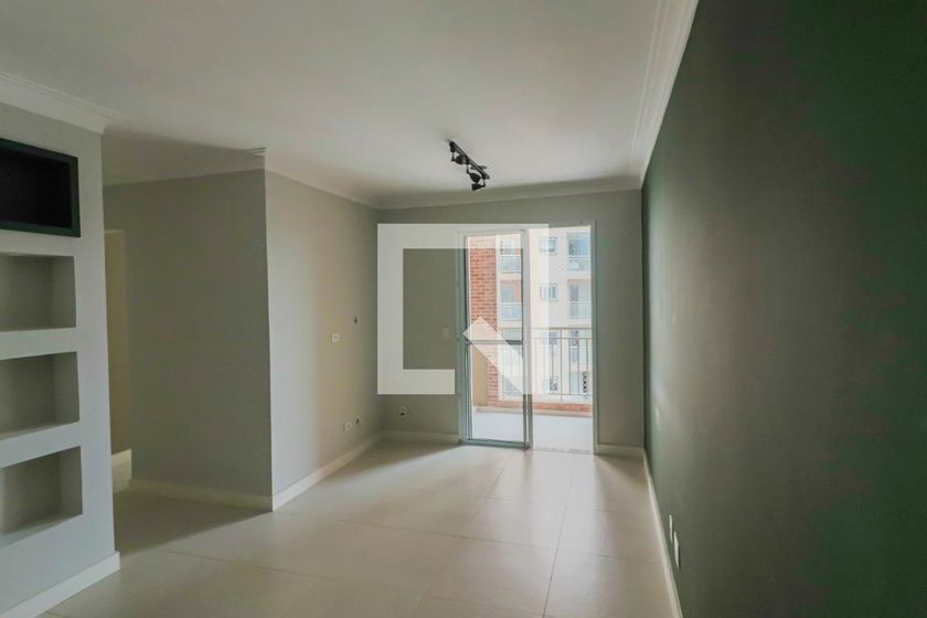 Apartamento, 3 quartos, 70 m² - Foto 1