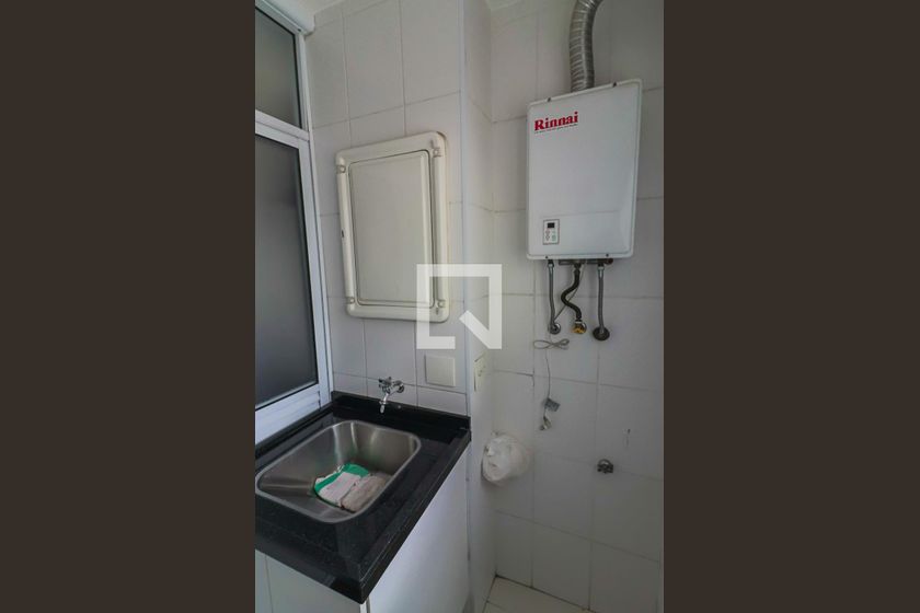 Apartamento, 3 quartos, 70 m² - Foto 95
