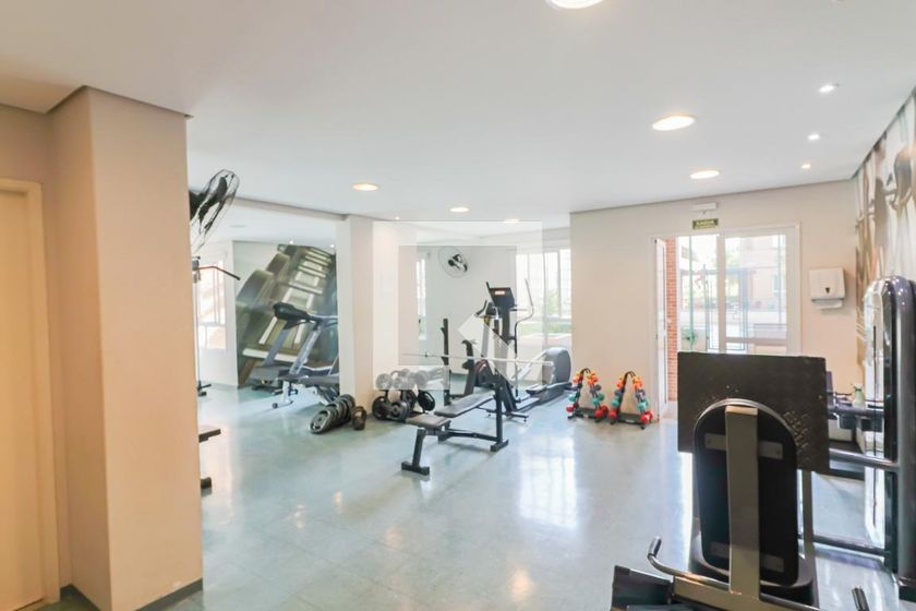 Apartamento, 3 quartos, 70 m² - Foto 113