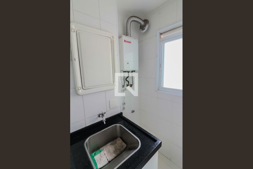 Apartamento, 3 quartos, 70 m² - Foto 93