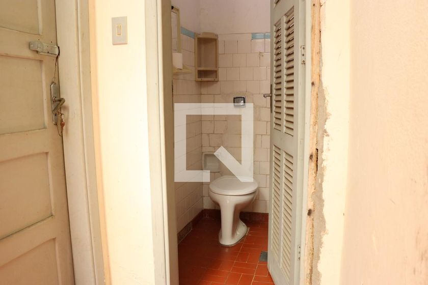 Casa à Venda - Bosque, 3 Quartos,  193 m2 em , Campinas - sp | SoloBR