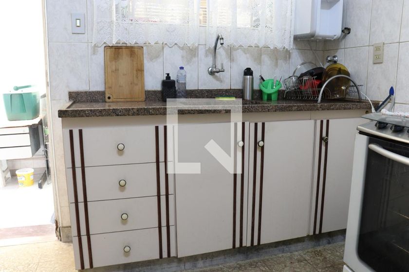 Casa à Venda - Bosque, 3 Quartos,  193 m2 em , Campinas - sp | SoloBR