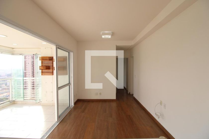 Apartamento, 2 quartos, 72 m² - Foto 2