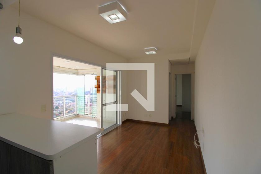 Apartamento, 2 quartos, 72 m² - Foto 1
