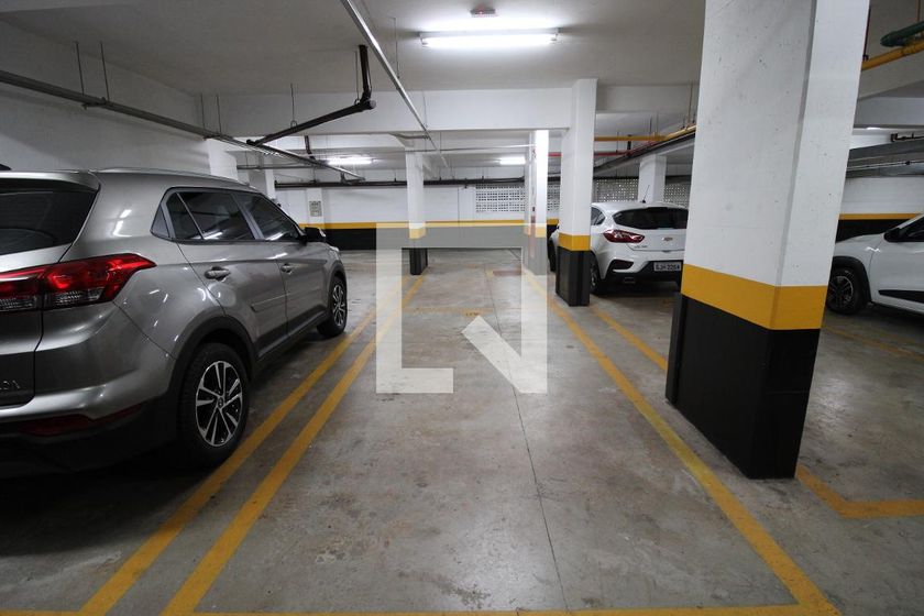 Apartamento, 2 quartos, 72 m² - Foto 59