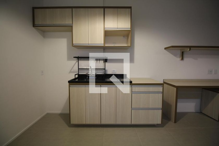 Apartamento, 1 quarto, 31 m² - Foto 21