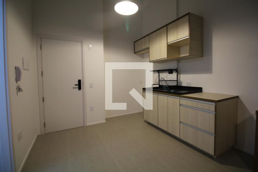 Apartamento, 1 quarto, 31 m² - Foto 23
