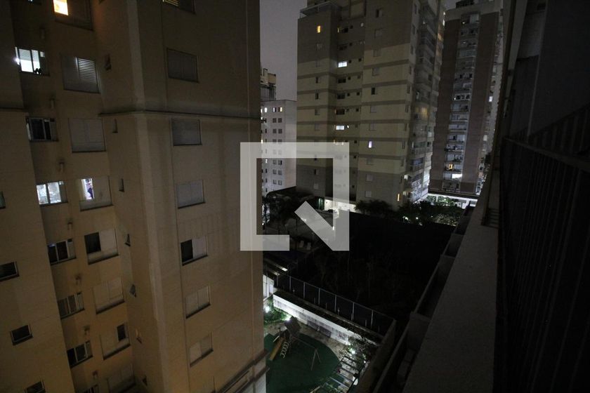 Apartamento, 1 quarto, 31 m² - Foto 13
