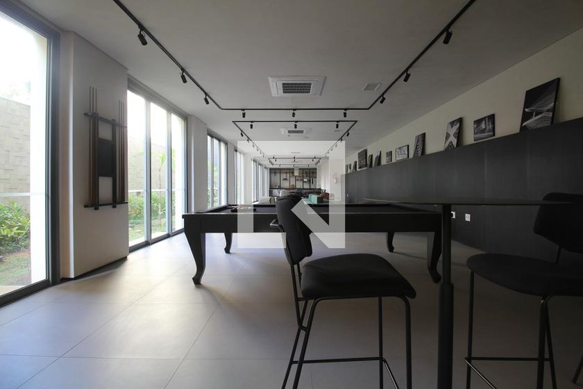 Apartamento, 1 quarto, 31 m² - Foto 53