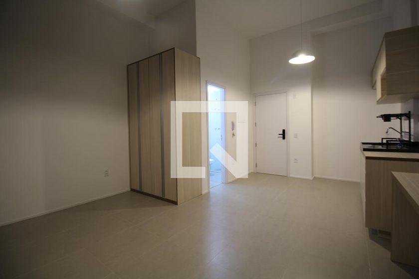 Apartamento, 1 quarto, 31 m² - Foto 7