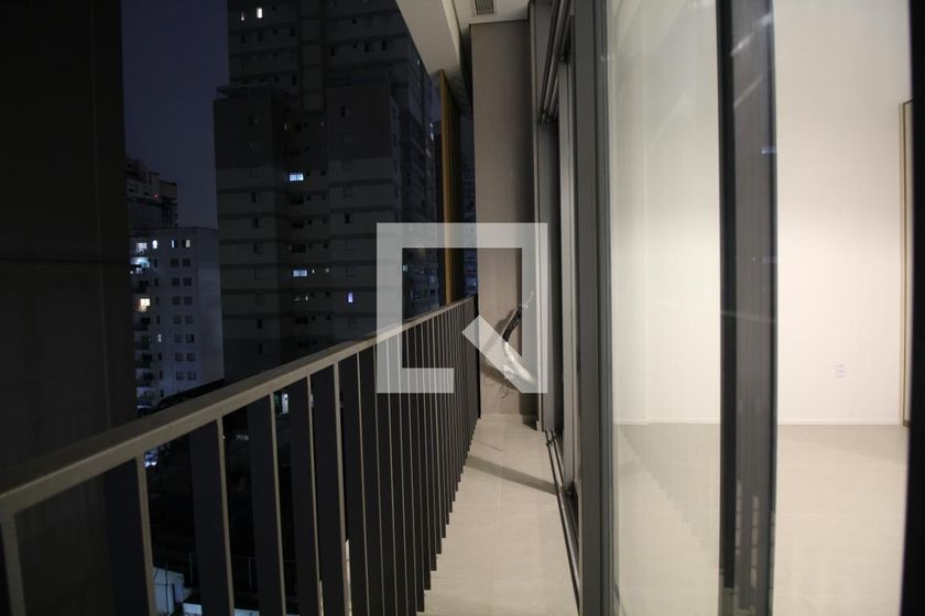 Apartamento, 1 quarto, 31 m² - Foto 9